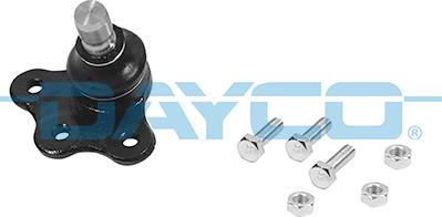 Dayco DSS1066 - Giunto di supporto / guida autozon.pro