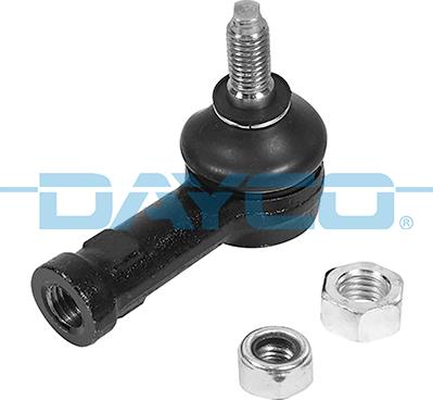 Dayco DSS1009 - Testa barra d'accoppiamento autozon.pro