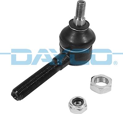 Dayco DSS1005 - Testa barra d'accoppiamento autozon.pro