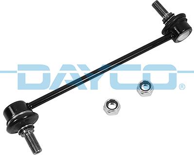 Dayco DSS1010 - Asta / Puntone, Stabilizzatore autozon.pro