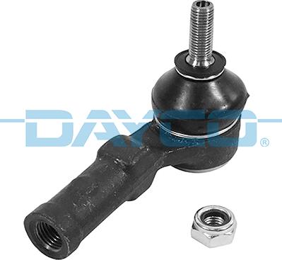 Dayco DSS1012 - Testa barra d'accoppiamento autozon.pro