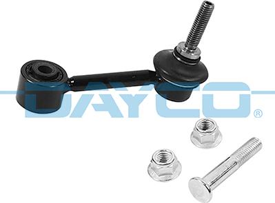 Dayco DSS1033 - Asta / Puntone, Stabilizzatore autozon.pro