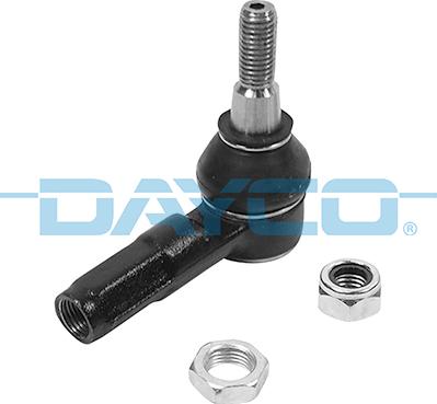 Dayco DSS1032 - Testa barra d'accoppiamento autozon.pro