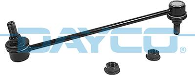 Dayco DSS1022 - Asta / Puntone, Stabilizzatore autozon.pro