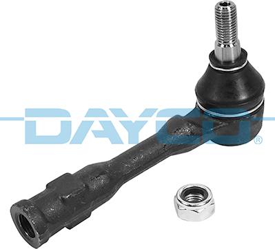 Dayco DSS1075 - Testa barra d'accoppiamento autozon.pro