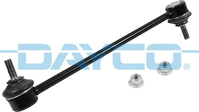 Dayco DSS1073 - Asta / Puntone, Stabilizzatore autozon.pro