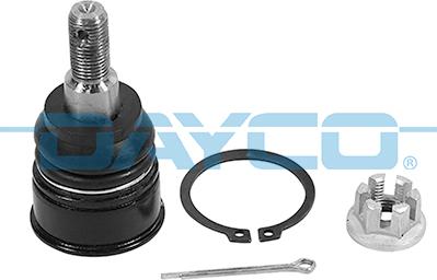 Dayco DSS1191 - Giunto di supporto / guida autozon.pro