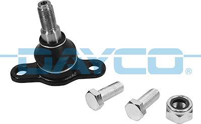 Dayco DSS1154 - Giunto di supporto / guida autozon.pro