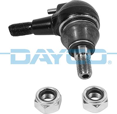 Dayco DSS1155 - Giunto di supporto / guida autozon.pro