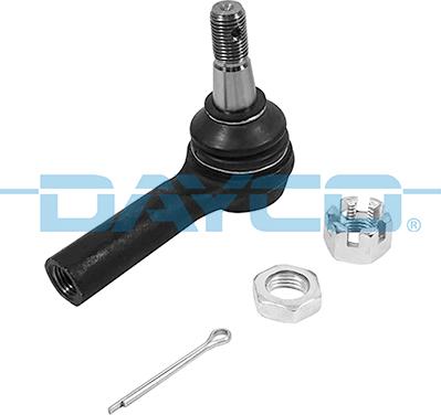 Dayco DSS1158 - Testa barra d'accoppiamento autozon.pro