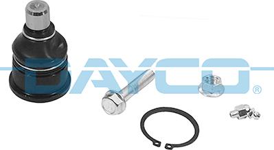 Dayco DSS1153 - Giunto di supporto / guida autozon.pro