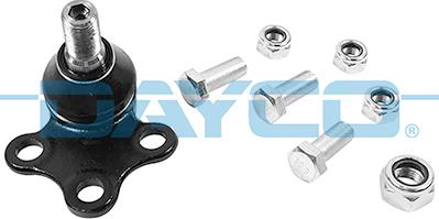 Dayco DSS1115 - Giunto di supporto / guida autozon.pro