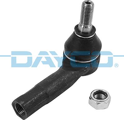 Dayco DSS1110 - Testa barra d'accoppiamento autozon.pro