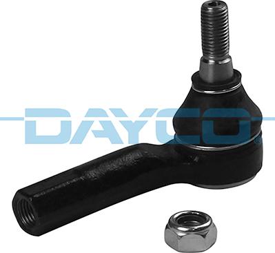 Dayco DSS1112 - Testa barra d'accoppiamento autozon.pro