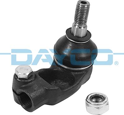 Dayco DSS1189 - Testa barra d'accoppiamento autozon.pro