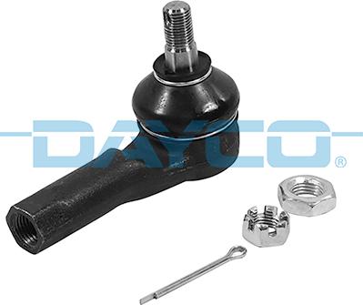 Dayco DSS1187 - Testa barra d'accoppiamento autozon.pro