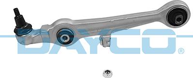 Dayco DSS1130 - Braccio oscillante, Sospensione ruota autozon.pro