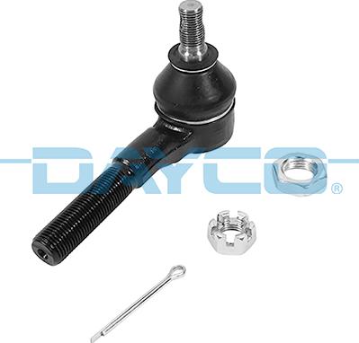 Dayco DSS1123 - Testa barra d'accoppiamento autozon.pro