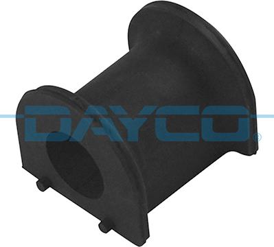 Dayco DSS1886 - Bronzina cuscinetto, Barra stabilizzatrice autozon.pro