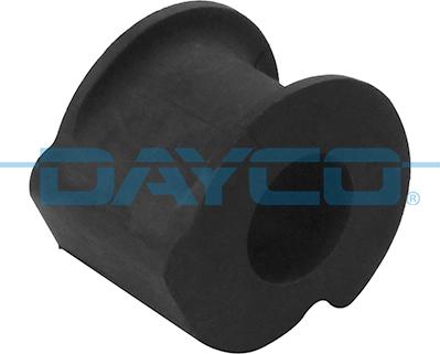 Dayco DSS1877 - Bronzina cuscinetto, Barra stabilizzatrice autozon.pro