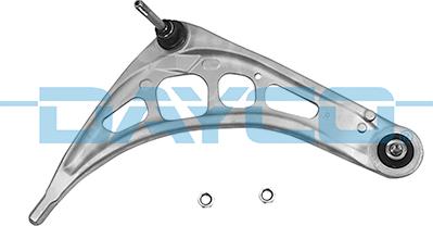 Dayco DSS1349 - Braccio oscillante, Sospensione ruota autozon.pro