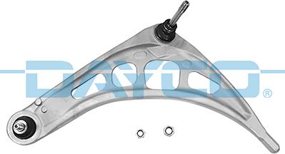 Dayco DSS1358 - Braccio oscillante, Sospensione ruota autozon.pro