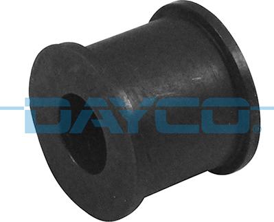 Dayco DSS1360 - Bronzina cuscinetto, Barra stabilizzatrice autozon.pro