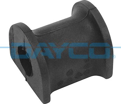 Dayco DSS1363 - Bronzina cuscinetto, Barra stabilizzatrice autozon.pro