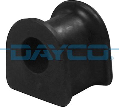 Dayco DSS1367 - Bronzina cuscinetto, Barra stabilizzatrice autozon.pro