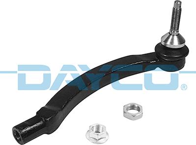 Dayco DSS1308 - Testa barra d'accoppiamento autozon.pro