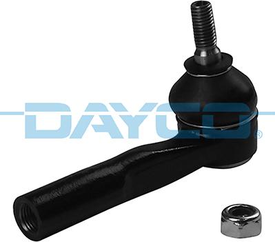 Dayco DSS1385 - Testa barra d'accoppiamento autozon.pro