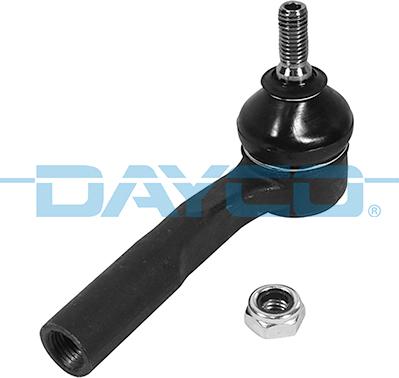 Dayco DSS1386 - Testa barra d'accoppiamento autozon.pro