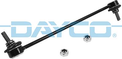 Dayco DSS1329 - Asta / Puntone, Stabilizzatore autozon.pro