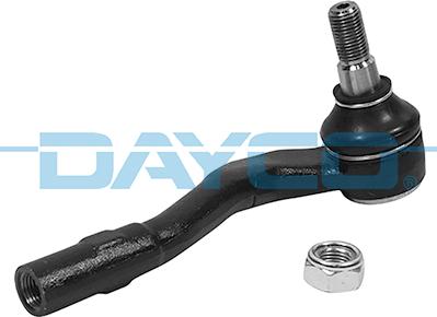 Dayco DSS1324 - Testa barra d'accoppiamento autozon.pro