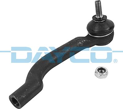 Dayco DSS1327 - Testa barra d'accoppiamento autozon.pro