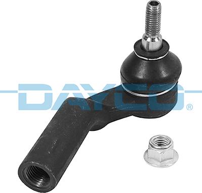 Dayco DSS1294 - Testa barra d'accoppiamento autozon.pro