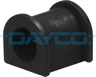 Dayco DSS1246 - Bronzina cuscinetto, Barra stabilizzatrice autozon.pro