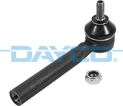 Dayco DSS1254 - Testa barra d'accoppiamento autozon.pro