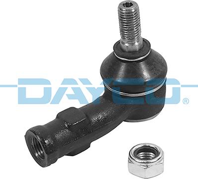 Dayco DSS1257 - Testa barra d'accoppiamento autozon.pro