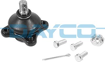 Dayco DSS1260 - Giunto di supporto / guida autozon.pro