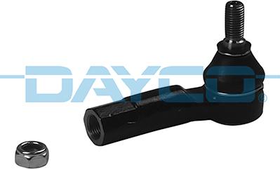 Dayco DSS1209 - Testa barra d'accoppiamento autozon.pro