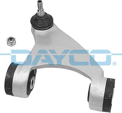 Dayco DSS1216 - Braccio oscillante, Sospensione ruota autozon.pro