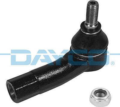 Dayco DSS1210 - Testa barra d'accoppiamento autozon.pro