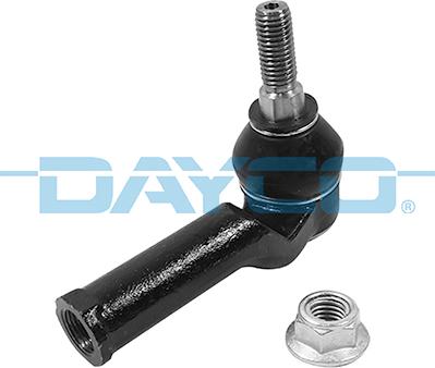 Dayco DSS1211 - Testa barra d'accoppiamento autozon.pro