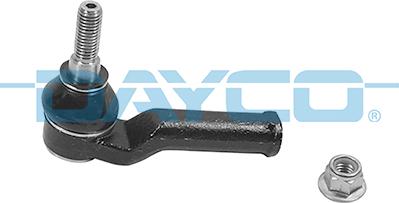 Dayco DSS1212 - Testa barra d'accoppiamento autozon.pro