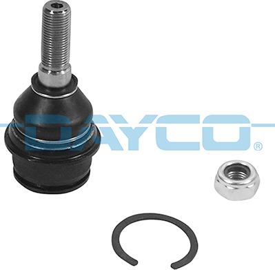 Dayco DSS1283 - Giunto di supporto / guida autozon.pro