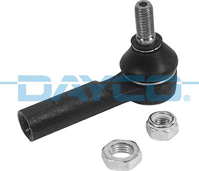 Dayco DSS1274 - Testa barra d'accoppiamento autozon.pro