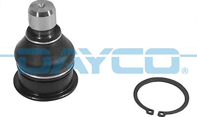 Dayco DSS1277 - Giunto di supporto / guida autozon.pro