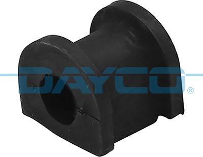 Dayco DSS1792 - Bronzina cuscinetto, Barra stabilizzatrice autozon.pro