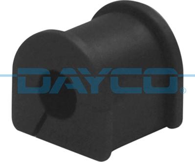 Dayco DSS1755 - Bronzina cuscinetto, Barra stabilizzatrice autozon.pro